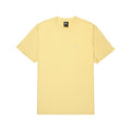 T-shirt Quiksilver Slub Roundneck Garden Glade
