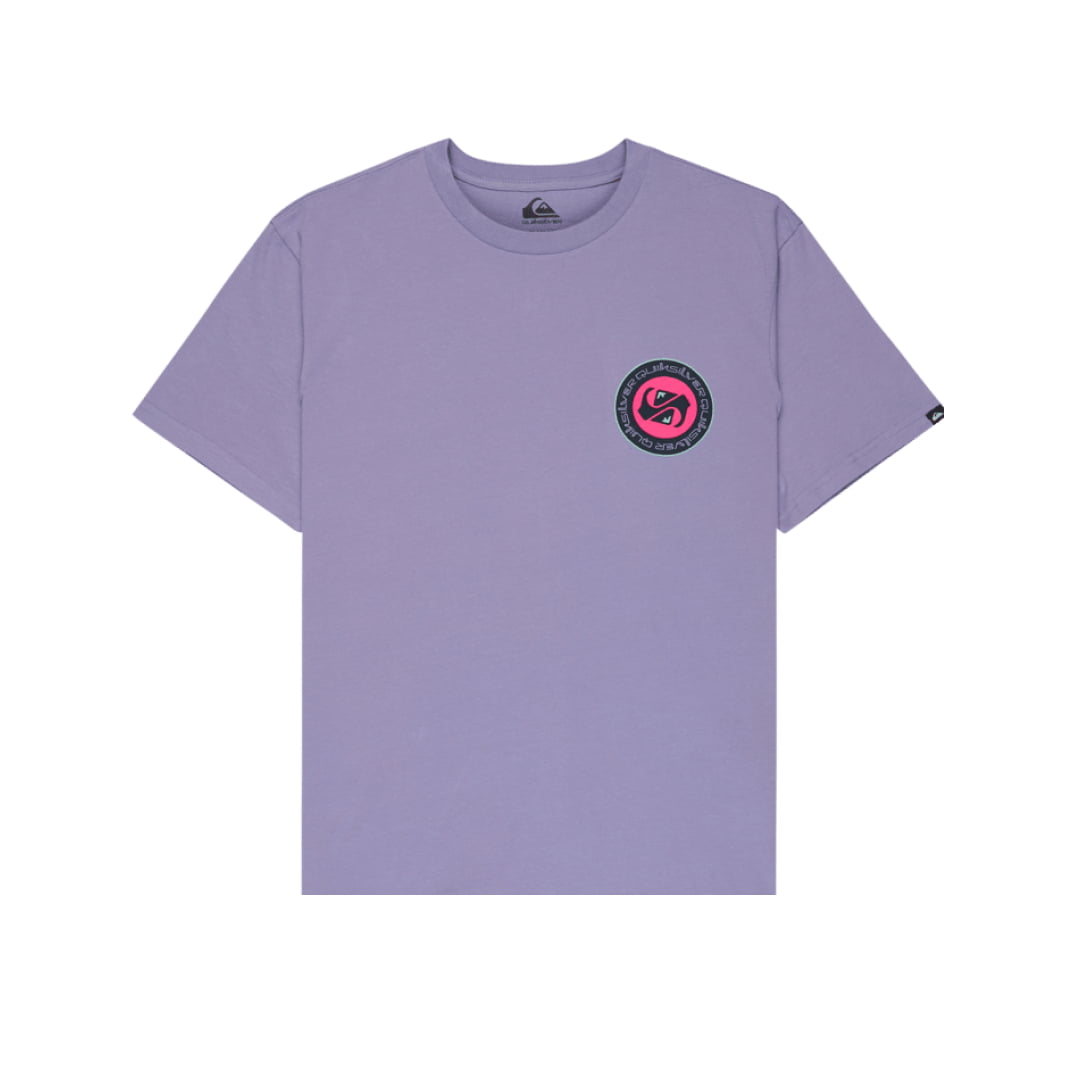 T-shirt Quilsilver EV Duality Daybreak - Ev - Insidshop.com