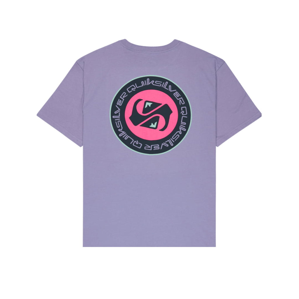 T-shirt Quilsilver EV Duality Daybreak - Ev - Insidshop.com