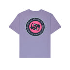 T-shirt Quilsilver EV Duality Daybreak - Ev - Insidshop.com
