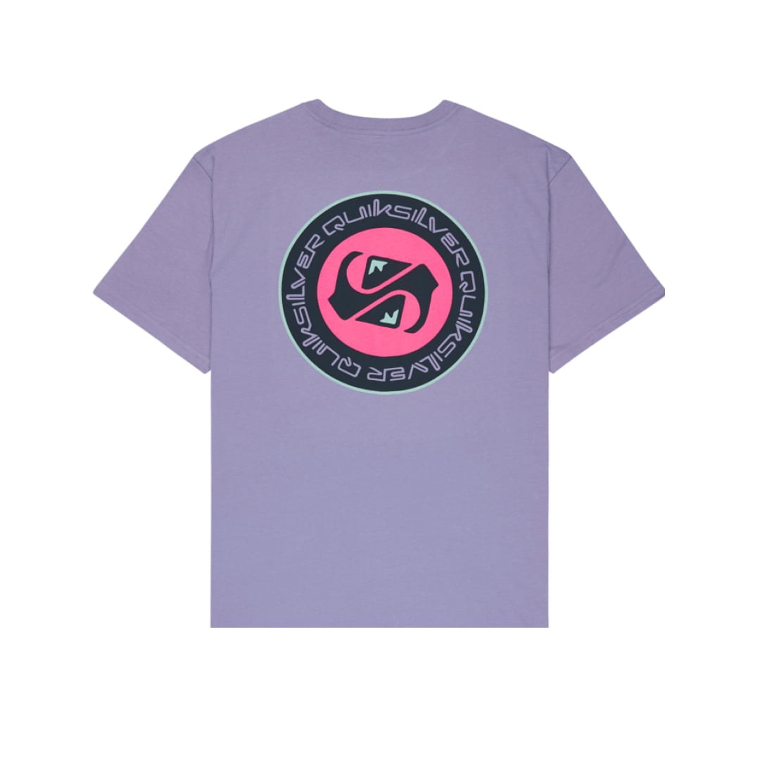 T-shirt Quilsilver EV Duality Daybreak - Ev - Insidshop.com