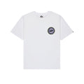 T-shirt Quilsilver EV Duality White - Ev - Insidshop.com