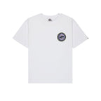 T-shirt Quilsilver EV Duality White - Ev - Insidshop.com