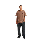 T-shirt RVCA Sanctum SS Wood - Insidshop.com
