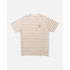 T-shirt Salty Crew Alpha Crossover SS Oyster - Ss