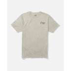 T-shirt Salty Crew Bait Shop SS Moonbeam - Ss