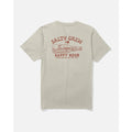 T shirt Salty Crew Bottle Rocket Moonbeam Insidshop.com