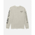 T shirt Salty Crew Bruce L/S Moonbeam Shirt L/s