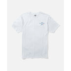 T-shirt Salty Crew Ichiban SS White - Ss - Insidshop.com