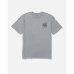 T-shirt Salty Crew Ink Slinger SS Quarry - Ss