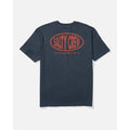 T-shirt Salty Crew Signace SS Navy - Insidshop.com