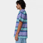 T-shirt Santa Cruz Custom Heights Winkowski Vertigo