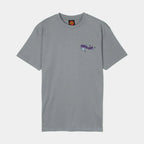 T shirt Santa Cruz Knibbs Invasion Hand Strip Moon Dust