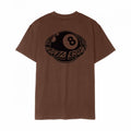 T-shirt Santa Cruz Winkowski Eight Planet Coffee