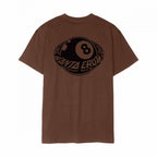 T-shirt Santa Cruz Winkowski Eight Planet Coffee