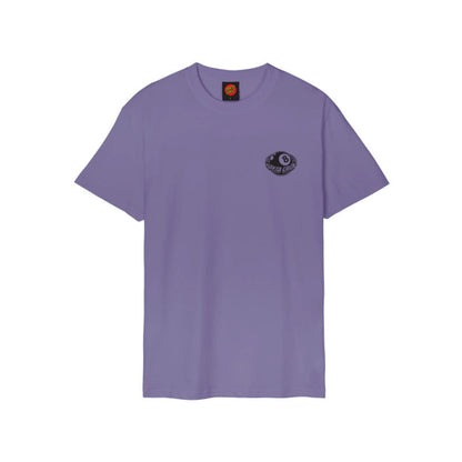 T shirt Santa Cruz Winkowski Eight Planet Purple Haze Shirt