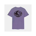 T shirt Santa Cruz Winkowski Eight Planet Purple Haze Shirt