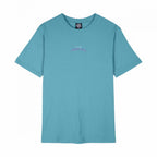 T-shirt Santa Cruz Womens Natural Bridges Norse Blue