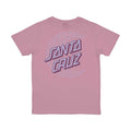 T shirt Santa Cruz Youth VTG Imprint Moon Dot Universal