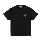 T-Shirt Squirrel Gang Jacker Blue - Insidshop.com