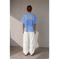 T-shirt The Morning After Meet Me On Suquet Blue