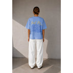 T-shirt The Morning After Meet Me On Suquet Blue
