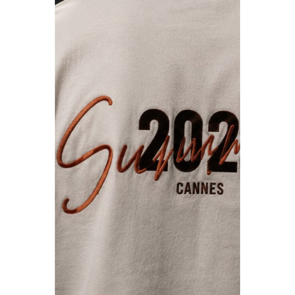 T-shirt The Morning After Summer 2026 White - Insidshop.com