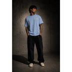T-shirt The Morning After Summer Blue - Insidshop.com