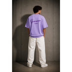 T-shirt The Morning After Summer Lila - Insidshop.com