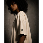 T-shirt The Morning After Summer Off-White - Insidshop.com
