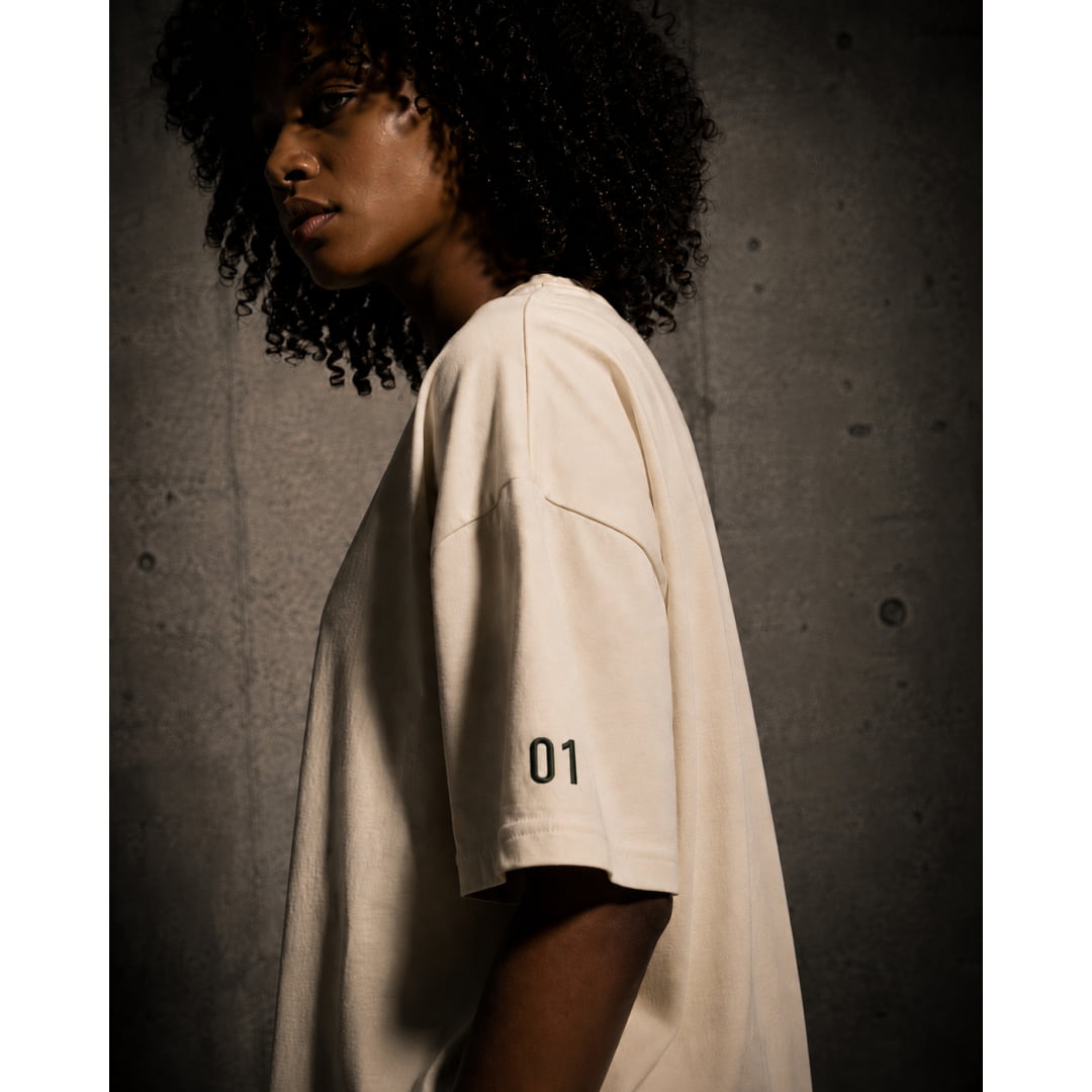 T-shirt The Morning After Summer Off-White - Insidshop.com