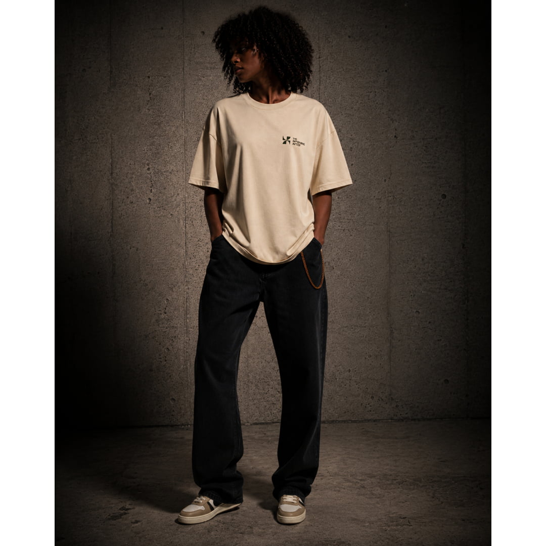 T-shirt The Morning After Summer Off-White - Insidshop.com