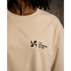 T-shirt The Morning After Summer Off-White - Insidshop.com