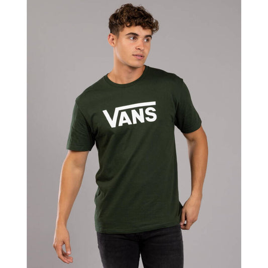 T shirt VANS Classic Pine Forest Shirt Vans Insidshop.com