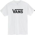 T shirt VANS Classic White Shirt Vans Insidshop.com