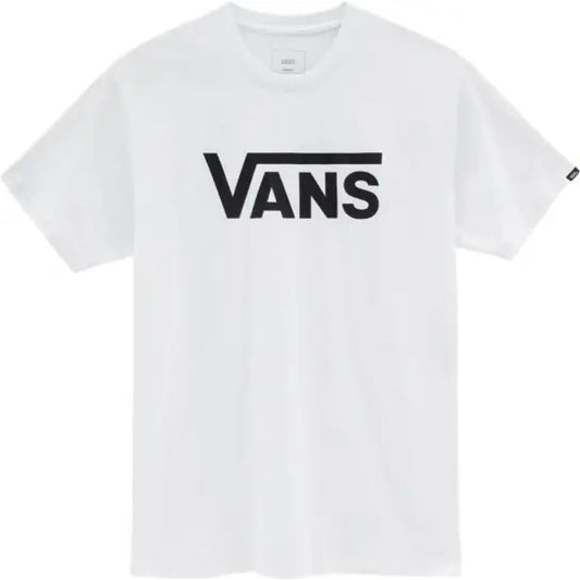 T shirt VANS Classic White Shirt Vans Insidshop.com