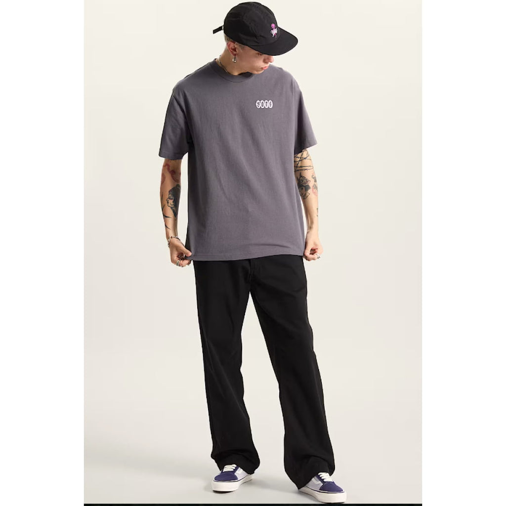 T shirt VANS Earthbound Loose Asphalt Shirt Vans