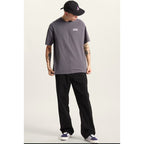 T shirt VANS Earthbound Loose Asphalt Shirt Vans