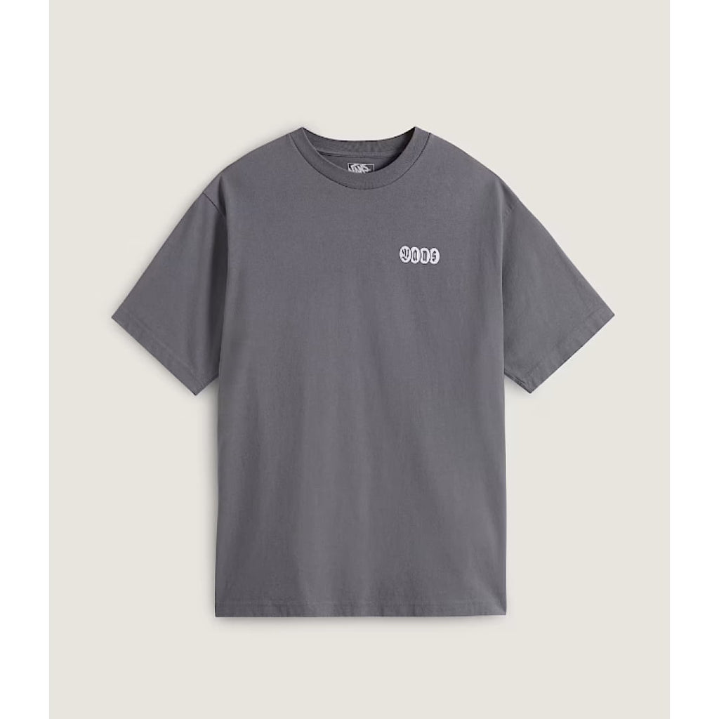T shirt VANS Earthbound Loose Asphalt Shirt Vans