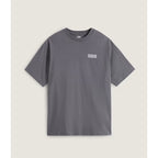 T shirt VANS Earthbound Loose Asphalt Shirt Vans