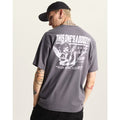T shirt VANS Earthbound Loose Asphalt Shirt Vans