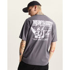 T shirt VANS Earthbound Loose Asphalt Shirt Vans