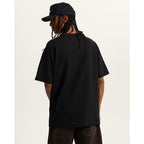 T-shirt VANS Left Chest II Loose Black - Vans Ii