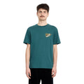T-shirt Volcom Alix Coffin BSC Rifle Green - Bsc