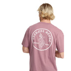 T-shirt Volcom Eternal Stoke SST Stone Rose - Sst