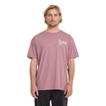 T-shirt Volcom Eternal Stoke SST Stone Rose - Sst