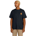 T shirt Volcom FA Callum Rooney Antique Black Shirt Fa