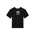 T-shirt Volcom FA Ozzy 1 SST Black - Insidshop.com