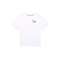 T-shirt Volcom FA Ozzy 1 SST White - Insidshop.com