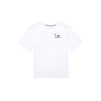 T-shirt Volcom FA Ozzy 1 SST White - Insidshop.com